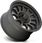 Felga Black Rhino Rapid - zdjęcie 3