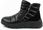 Buty zimowe botki damskie Scholl Aprica [F302351004] - zdjęcie 5