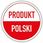 RÓŻOWA długa bluzka 122 T-SHIRT długi rękaw GŁADKA bawełna 100% PRODUCENT - zdjęcie 2