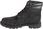 Buty Damskie Timberland Linden Woods WP 6 Inch 1A156S Czarny - zdjęcie 3