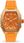 Ice-Watch ICE boliday Bright orange 023287 - zdjęcie 5