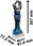 Bosch GPH 18V-60 Professional 06019P0100 - zdjęcie 10