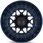 Felga Black Rhino ALPHA 17x9 5x127 MIDNIGHT BLUE - zdjęcie 2