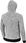 Bluza z kapturem Bennon Chortos Sweatshirt, grey (0270170020) - zdjęcie 2