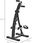 Pako Rower Treningowy Dla Seniorów 2W1 Czarny A90 158Bk - zdjęcie 5