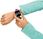 Lexibook Barbie Led Digital Watch Dmw060Bb - zdjęcie 2