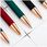 Ecarla Długopis Metalowy Touch Pen Soft Zieleń Dl03 - zdjęcie 6