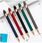 Ecarla Długopis Metalowy Touch Pen Soft Zieleń Dl03 - zdjęcie 2
