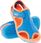 Buty trekkingowe dziewczęce Bejo Trukiz | -50% z kodem SPORT50 na trzeci produkt z wybranej oferty Decathlon - zdjęcie 2
