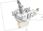 Cedrus Parts Gaźnik Loncin G200F 080002 - zdjęcie 2