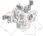 Cedrus Parts Gaźnik Loncin G200F 080002 - zdjęcie 4