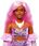 Lalka Barbie Deluxe Style Lalka Nr 1 w stroju w stylu Barbiecore HYV24 HYV25 - zdjęcie 4