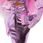 Lalka Barbie Deluxe Style Lalka Nr 1 w stroju w stylu Barbiecore HYV24 HYV25 - zdjęcie 10