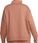 Bluza damska Nike Essential Quarter Zip Top DC5424-215 r. XS - zdjęcie 3