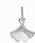 Charms srebrny Ag 925 rodowany DIA-CHA-IM0820123CH-925 - zdjęcie 2