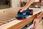 Bosch GEX 18V-150-3 Professional 0601372903 - zdjęcie 2