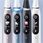 Szczoteczka elektryczna Szczoteczka elektryczna Oral-B iO 9 Series Plus Black Onyx - zdjęcie 2