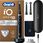 Szczoteczka elektryczna Szczoteczka elektryczna Oral-B iO Series 10 Plus Cosmic Black - zdjęcie 1