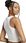 Tank top damski adidas ESSENTIALS biały JC9007 - zdjęcie 2