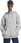 Bluza z kapturem damska adidas ESSENTIALS szara IY9616 - zdjęcie 2