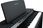 Pianino cyfrowe MUSICMATE MM-P60-B Czarny - zdjęcie 5