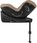 Fotelik Cybex Sirona Gi I-Size Plus 0-20Kg Almond Beige - zdjęcie 10