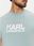 T-Shirt KARL LAGERFELD - zdjęcie 2