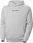 Helly Hansen męska bluza z kapturem CORE GRAPHIC SWEAT HOODIE 53924 825 - zdjęcie 1