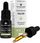 Pozytywne Konopie Olej Cbd 5% Olejek Konopny 10ml - zdjęcie 3