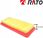 Rato Filtr Powietrza Do Silników Rv340D 17150-Z320110-0000 Oryginał 17150Z3201100000Tex1 - zdjęcie 2