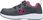 New Balance Damskie Buty Robocze Logic Boa S1 Pl Hro Sr Fo Szaro-Różowe - zdjęcie 5