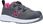 New Balance Damskie Buty Robocze Logic Boa S1 Pl Hro Sr Fo Szaro-Różowe - zdjęcie 2