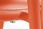 Krzesło ogrodowe Fatboy Krzesło Ogrodowe Chair Toní Tangerine 105649  - zdjęcie 4