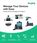 Telefon VoIP Yealink AX83H 1301013 Telefon Wi-Fi - zdjęcie 2