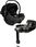 Fotelik Avionaut Pixel PRO 2.0 C (BLACK) i IQ Orbit - zdjęcie 4