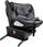 Fotelik Summer Baby Vigo 40-150Cm Isofix I-Size Obrotowy 360° Rwf Z Nogą 0-36 kg Grafitowy - zdjęcie 2
