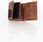 MUSTANG Denimo Wallet Side Opening SKÓRZANY PORTFEL POJEMNY NA KARTY PREMIUM - zdjęcie 4