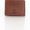 MUSTANG Denimo High Wallet Side Opening With Button SKÓRZANY PORTFEL POJEMNY NA KARTY PREMIUM - zdjęcie 4
