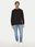 Bluza Calvin Klein Jeans - zdjęcie 4