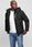 MĘSKA KURTKA GUESS M4BL43WGJR2-JBLK (XL) - zdjęcie 2