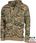 Bluza moro Trainingsjacke Jogger Operation-Camo S - zdjęcie 2