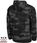 Bluza  Moro Trainingsjacke Jogger dark camo 3XL - zdjęcie 4
