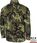 Bluza Troyer mikropolaru M95 CZ tarn, 200 g/m2 XL - zdjęcie 4