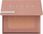 Nam Bronzer Bronzing Face Pressed Powder 03 Chocolate Brown - zdjęcie 3