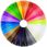 Filament Maxsell Filament Pla 1,75MM Wkłady Do Długopisu 3D MIX Kolorów Filamenty 200M (WKŁADYFILAMENTY200MDO3DDŁUGOPISUPLAMIX) - zdjęcie 4