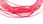 Dongguan Przewód silikonowy 26AWG 0,14mm2 czerwony 1mb (AWG26) - zdjęcie 2