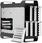 Macierz dyskowa OWC ThunderBay Flex 8 52TB | Macierz dyskowa RAID 4x 1TB NVMe SSD 4x12TB HDD, USB-C Thunderbolt 3 - zdjęcie 5