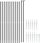 Dkd Home Decor Ogrodzenie Z Ogniw Łańcucha Z Gniazdami W Kolorze Antracytowym 1,8X25m 459153981 - zdjęcie 2