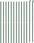 Dkd Home Decor Ogrodzenie Z Siatki Drucianej Z Kołnierzem Uziemiającym Zielone 2X25m 459154158 - zdjęcie 2