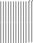 Dkd Home Decor Ogrodzenie Z Ogniw Łańcucha Z Kołnierzem Antracytowym 1,6X25m 459153996 - zdjęcie 2